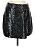 The Impeccable Pig Silver Formal Skirt Size M - photo 1