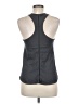Lululemon Athletica Gray Tank Top Size 6 - photo 2