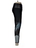 Nux Graphic Black Active Pants Size M - photo 4