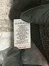 Ramy Brook Black 3/4 Sleeve Top Size XL - photo 8