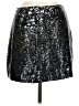 The Impeccable Pig Silver Formal Skirt Size M - photo 2