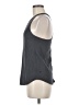 Lululemon Athletica Gray Tank Top Size 6 - photo 5