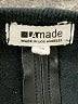 LA Made Black Sleeveless Blouse Size M - photo 7