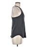Lululemon Athletica Gray Tank Top Size 6 - photo 4