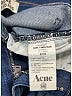 Acne Studios Solid Blue Jeans Size 27 waist - photo 10