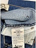 Acne Studios Solid Blue Jeans Size 27 waist - photo 6