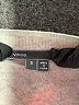 Vince. 100% Cashmere Color Block Gray Cashmere Pullover Sweater Size S - photo 6