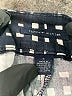 Tommy Hilfiger 100% Cotton Polka Dots Blue Shorts Size 6 - photo 3