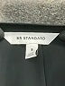 BR STANDARD Black Sleeveless T-Shirt Size S - photo 7