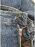 Acne Studios Solid Blue Jeans Size 27 waist - photo 9