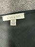 alex & lili 100% Polyester Black Sleeveless Blouse Size M - photo 7