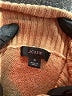 J.Crew Solid Tan Turtleneck Sweater Size S - photo 7