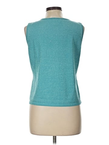 DressBarn Sleeveless Top (view 2)