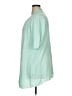Eileen Fisher Green Teal Cardigan Size 1X (estimated) - photo 5