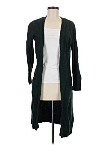 Halogen Coat (view 1)