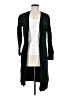 Halogen 100% Nylon Green Coat Size M - photo 1