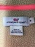Vineyard Vines 100% Polyester Tan Sweater Vest Size M - photo 7