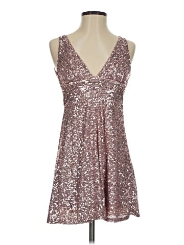 Honey and Rosie Cocktail Dress (view 1)