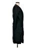 Halogen 100% Nylon Green Coat Size M - photo 4