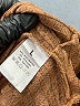 Unbranded Brown Pullover Sweater Size L - photo 8