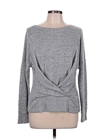 Daily Ritual Pullover Sweater (view 1)