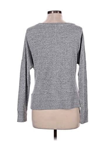 Daily Ritual Pullover Sweater (view 2)