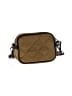 Pajar 100% Polyurethane Brown Green Belt Bag One size - photo 2