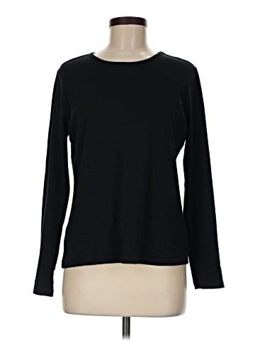 L.L.Bean Long Sleeve T-Shirt (view 1)