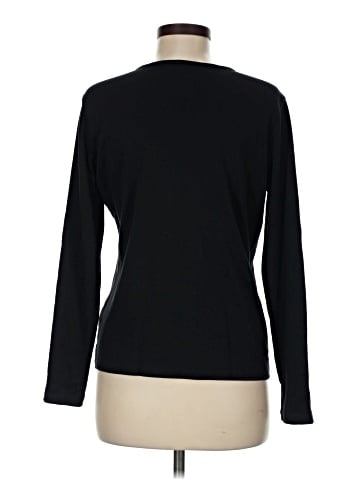 L.L.Bean Long Sleeve T-Shirt (view 2)