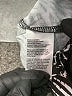 Rafaella Black Tank Top Size XL - photo 8