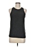Outdoor Voices Gray Active Tank Size M - photo 1
