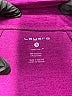 Layer 8 Purple Fleece Size S - photo 6