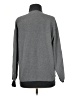 Athleta Gray Turtleneck Sweater Size M - photo 2