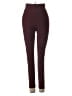 All Access Solid Burgundy Active Pants Size S - photo 2