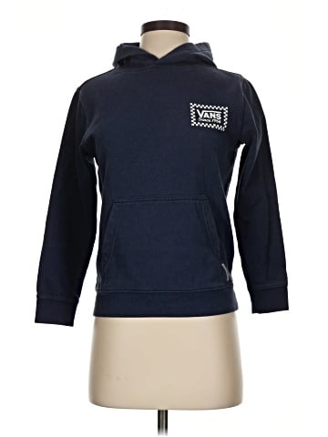 Vans Pullover Hoodie (view 1)