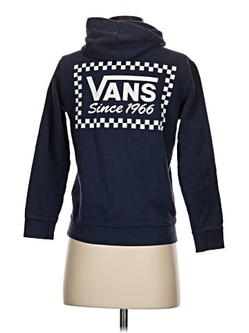 Vans Pullover Hoodie (view 2)