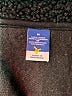 Wonder Woman 100% Polyester Black Pullover Sweater Size M - photo 7