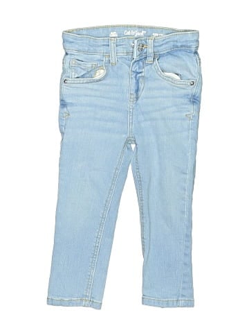 Cat & Jack Jeans (view 1)