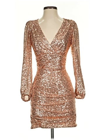 Maje Cocktail Dress (view 1)