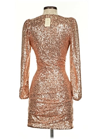 Maje Cocktail Dress (view 2)