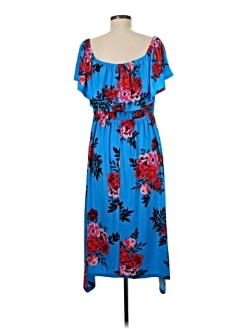 Du Jour Casual Dress (view 2)