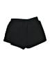 Zella Solid Black Shorts Size M - photo 2