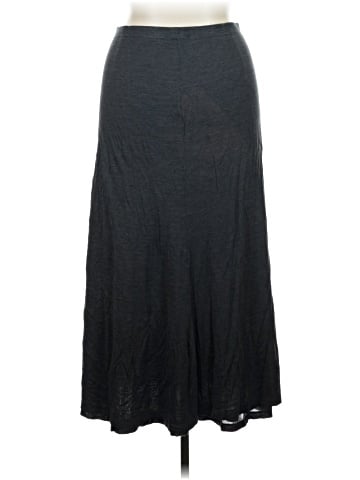 Eileen Fisher Casual Skirt (view 2)