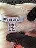 Peace Love World Ivory Pullover Sweater Size XS - photo 7