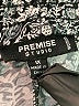 Premise Studio Print Black Casual Pants Size 1X - photo 7