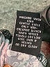 Premise Studio Print Black Casual Pants Size 1X - photo 8
