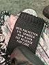 Premise Studio Print Black Casual Pants Size 1X - photo 9