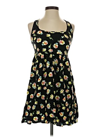 Xhilaration Casual Dress (view 1)