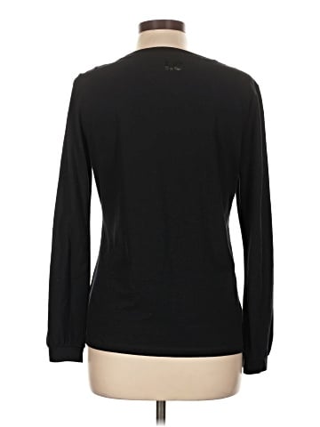 Luisa Cerano Long Sleeve Top (view 2)