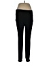 Max & Mia Solid Black Active Pants Size L - photo 1